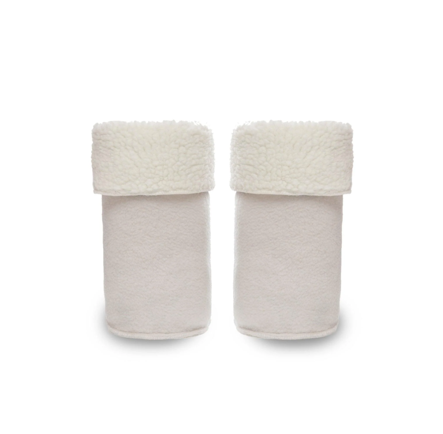 Stonz - Bootie Liners - Ivory|107855