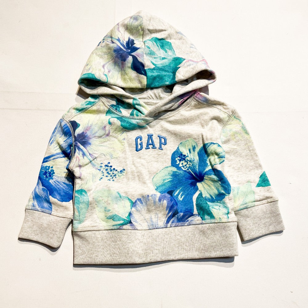 Gap Hoodie 12-18M|151289
