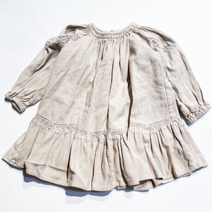 Zara Dress 2/3Y|159413