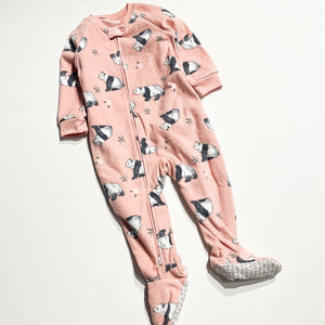 Carters Sleeper 12M|214795