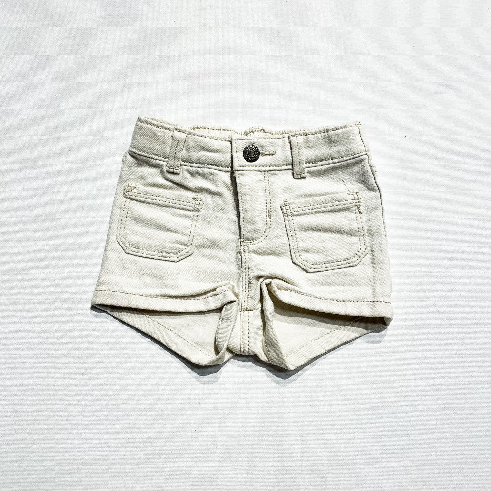 Old Navy Shorts 12-18M|233564