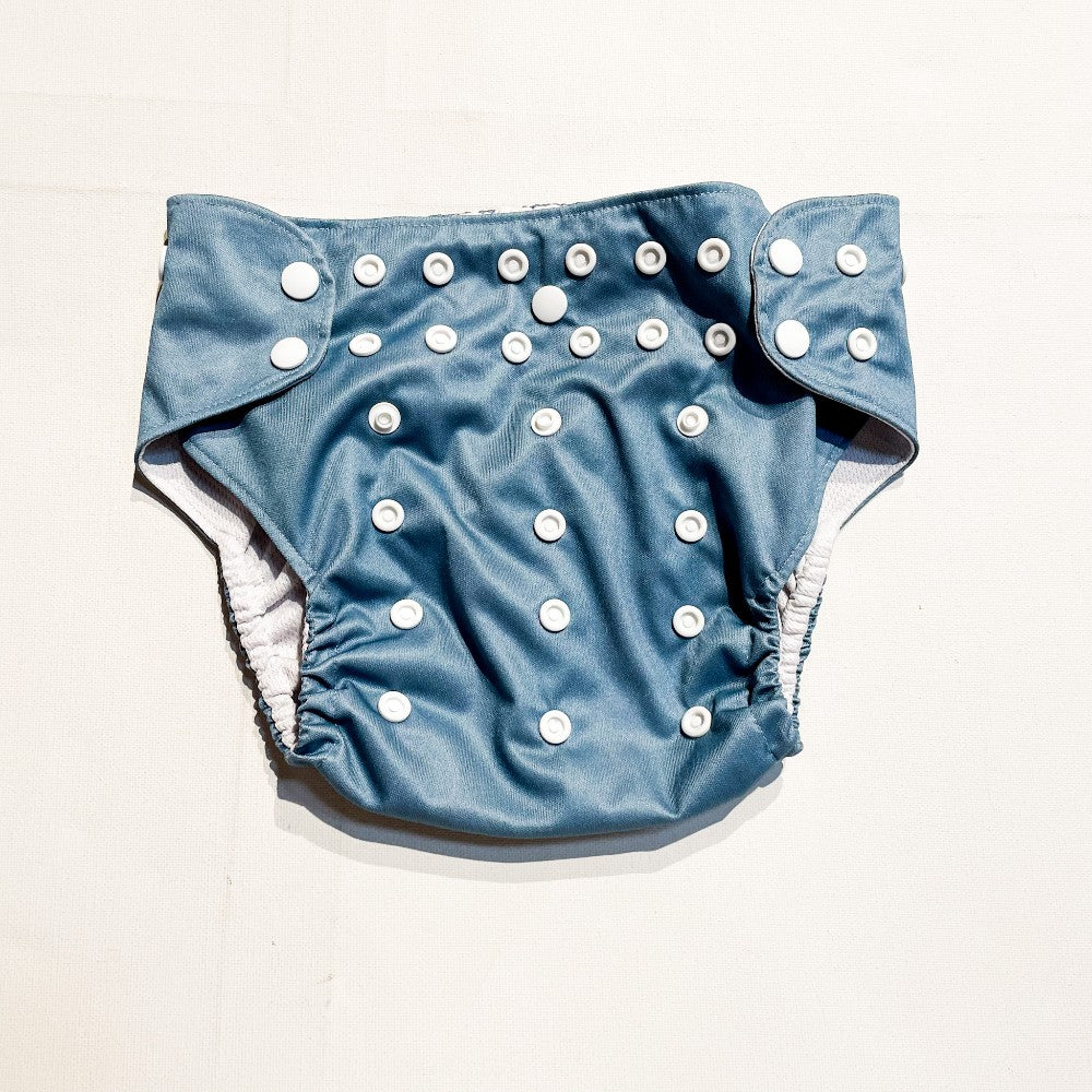 Current Tyed Swim Diaper 0-24M|153698