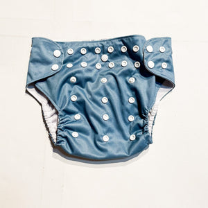 Current Tyed Swim Diaper 0-24M|153698