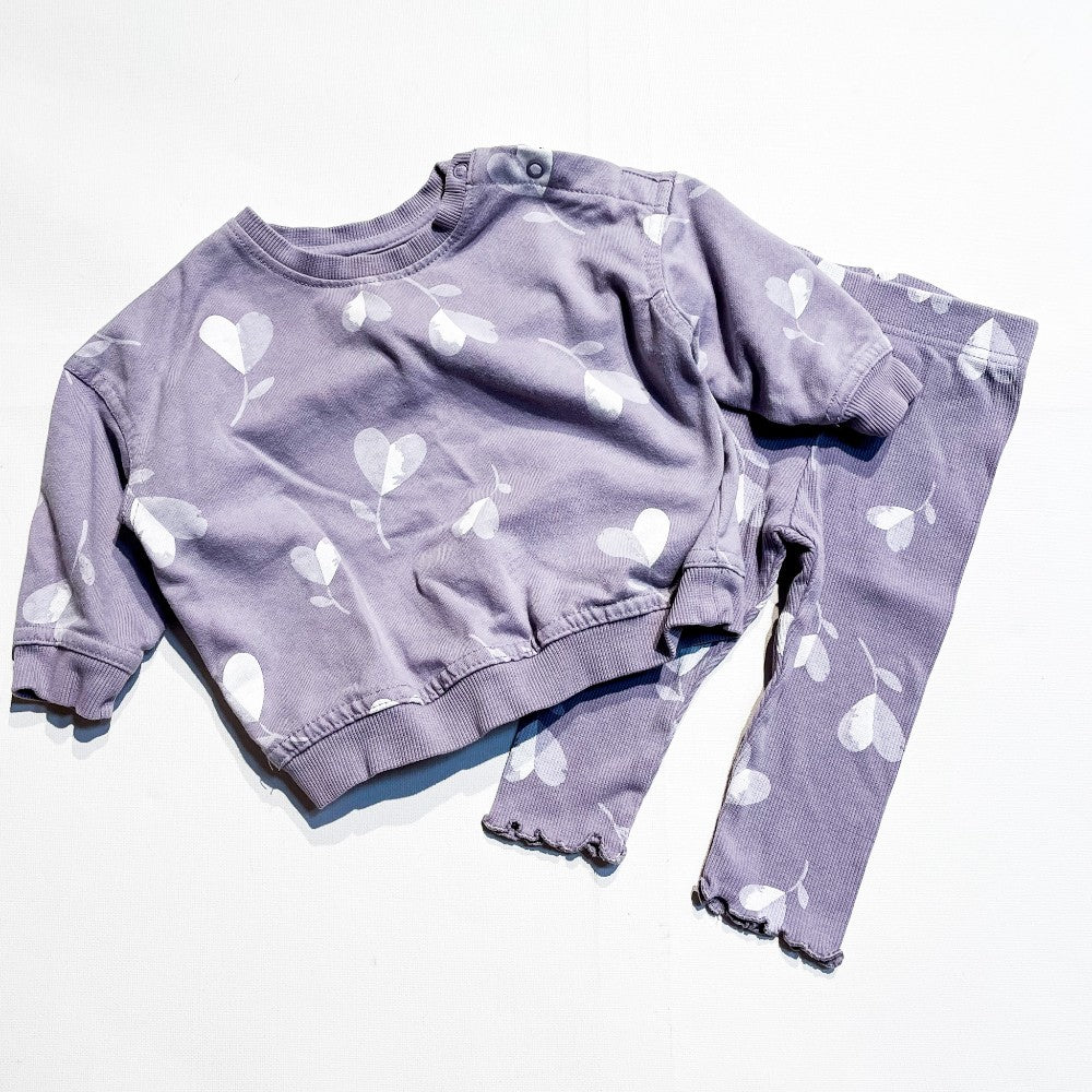 George Set 6-12M|178036