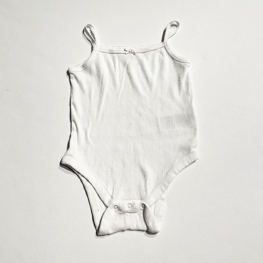 Gap Onesie 6-12M *Imperfection|224199