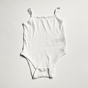 Gap Onesie 6-12M *Imperfection|224199