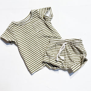 Mebie Baby Set 0-3M|169823