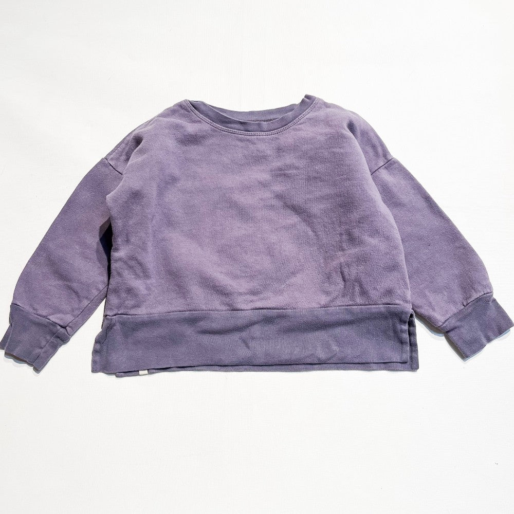 Mini Mioche Sweatshirt 5Y|114791