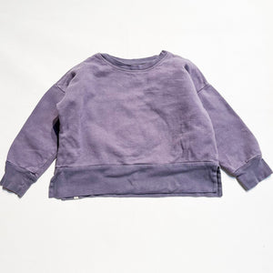 Mini Mioche Sweatshirt 5Y|114791