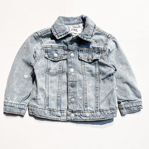 Zara Jean Jacket 18-24M|156376