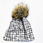 Little & Lively Hat 6-12M|170829