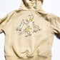 Zara Hoodie 3Y|214631