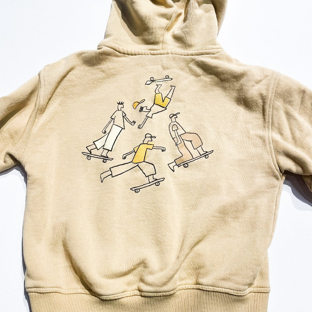 Zara Hoodie 3Y|214631