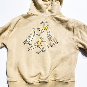 Zara Hoodie 3Y|214631
