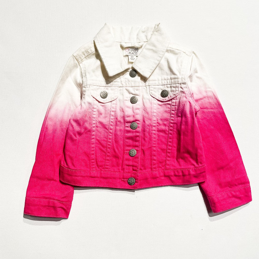 Place jacket 2Y|209670