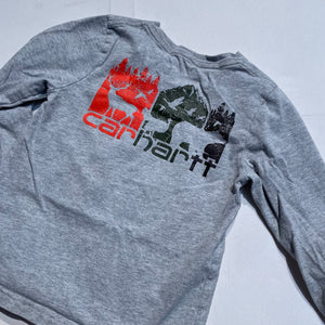 Carhartt Shirt 2Y **Imperfection|161233