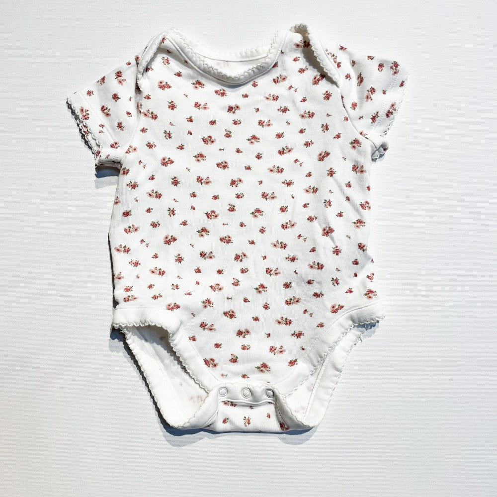 Mamas & Papas Onesie 0-3M|186829