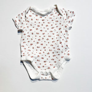 Mamas & Papas Onesie 0-3M|186829