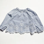 Zara Shirt 2Y|200676