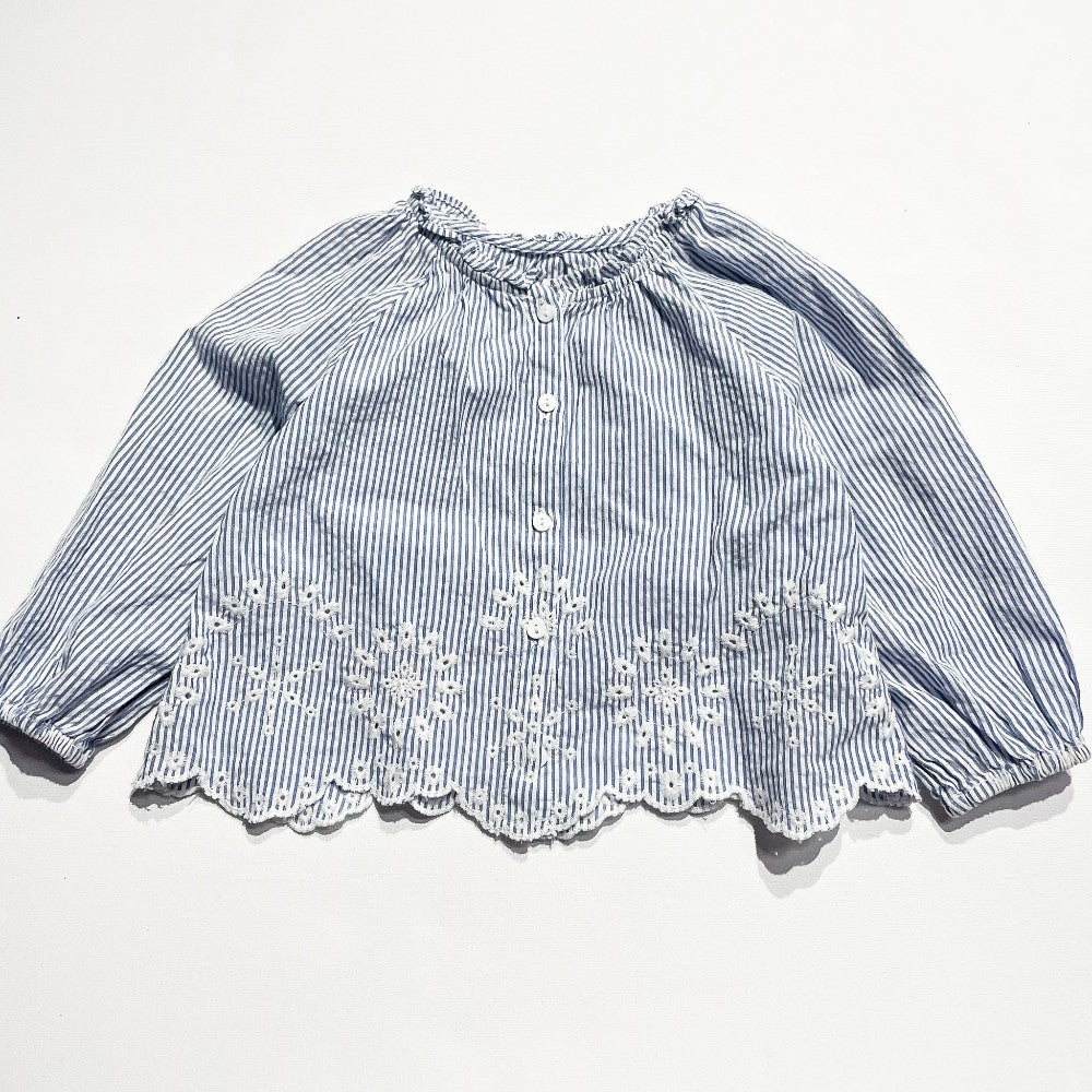 Zara Shirt 2Y|200676