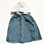 Carters Shirt 18M|211320