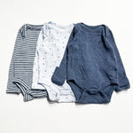 Gap Onesie Set 0-3M|228363