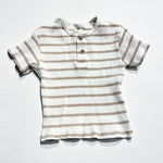 H&M Shirt 6-9M|201646