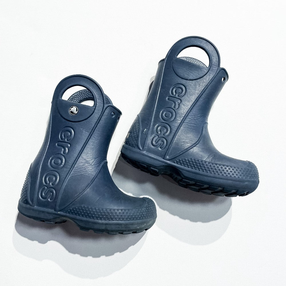 Crocs Shoes 8|224392