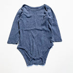 Gap Onesie 6-12M|187781