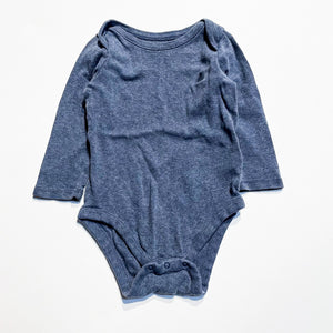 Gap Onesie 6-12M|187781