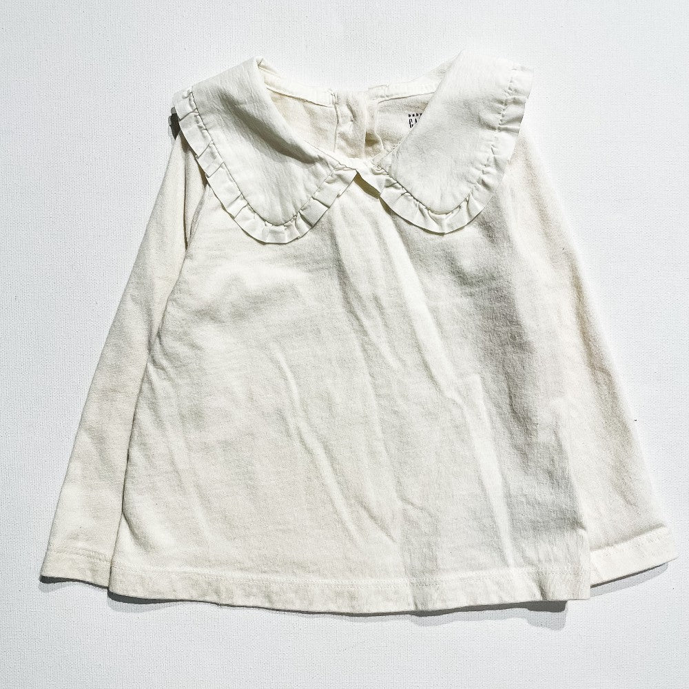 Gap Shirt 12-18M|207239