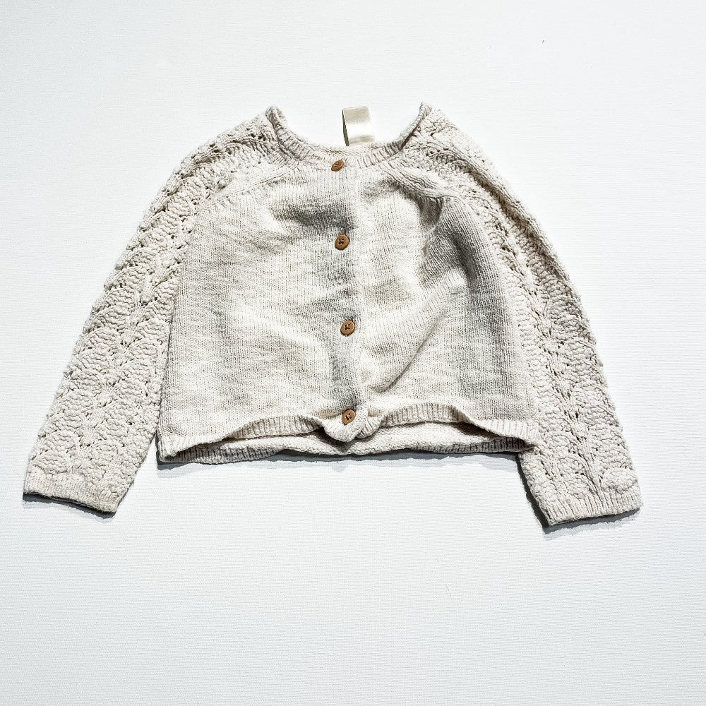 Oshkosh Sweater 24M|210907