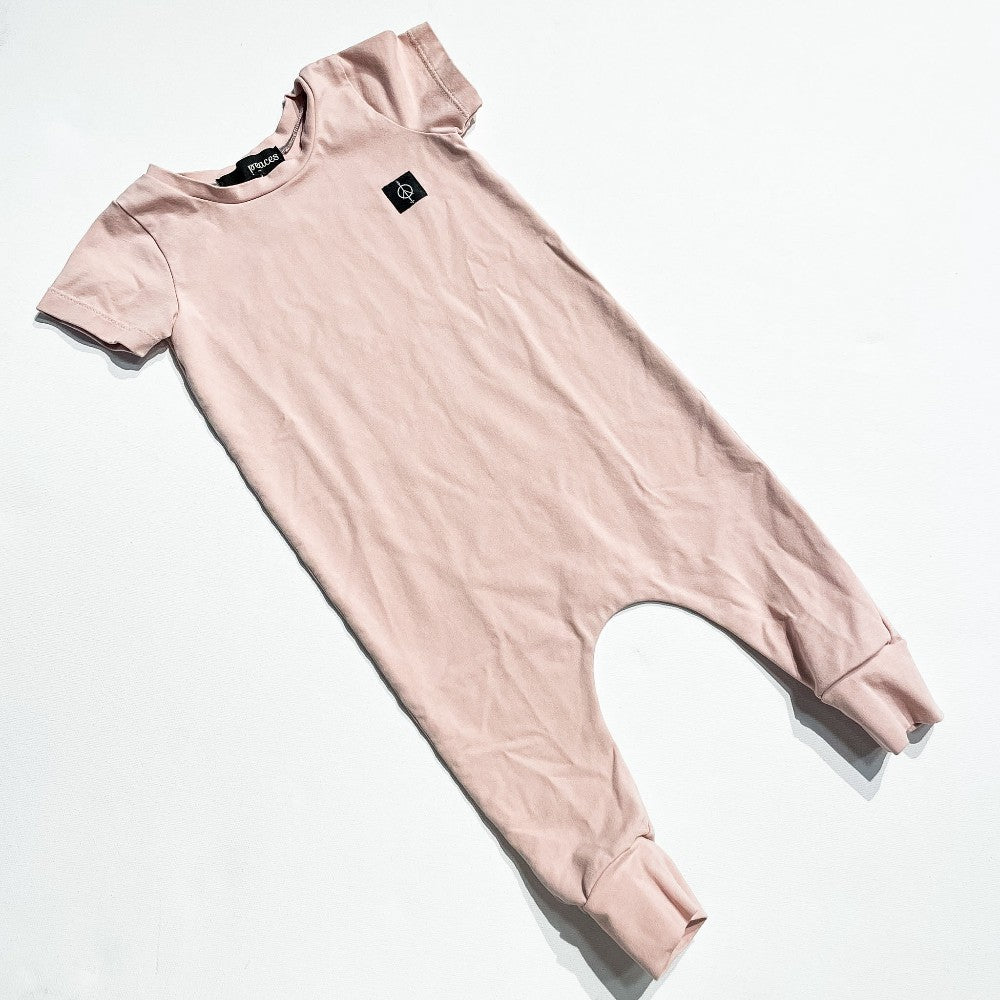Peaces Romper 9-12M|229640