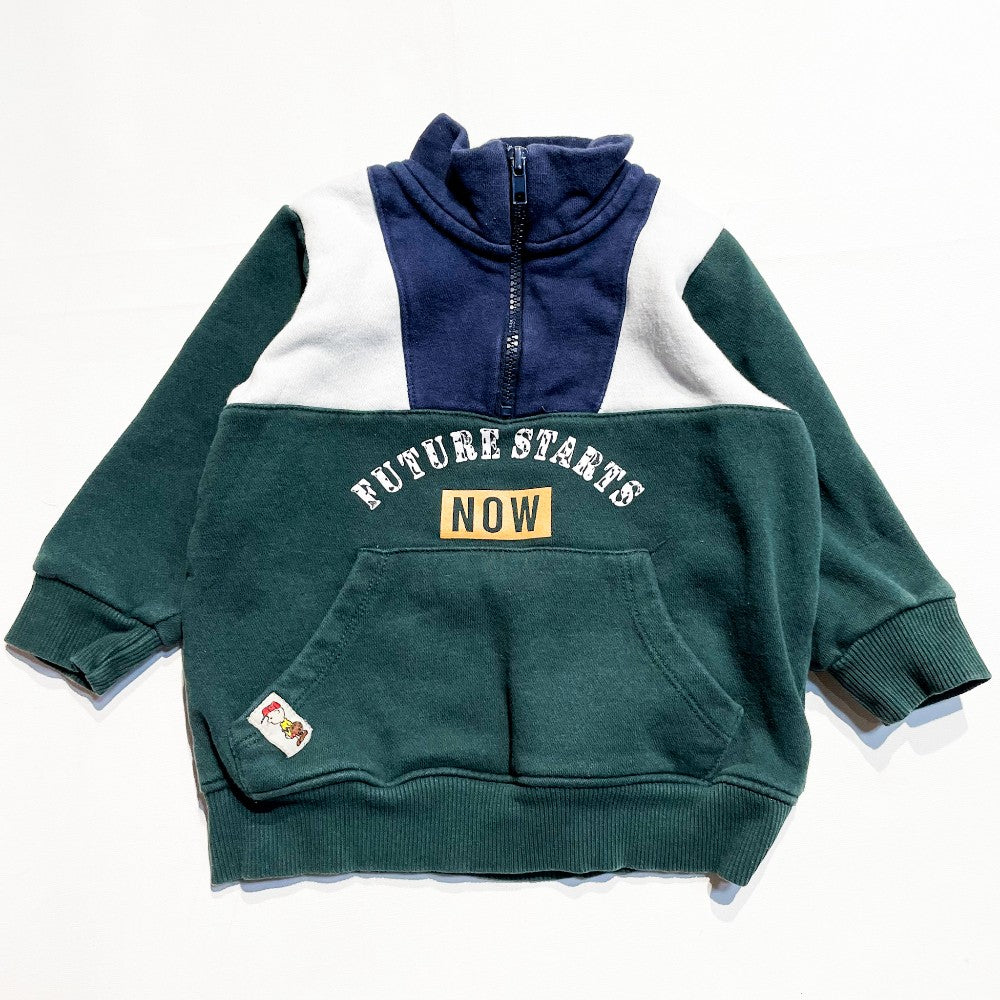 Breakouts Kinds Hoodie 3/4Y|120193