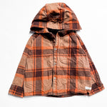 En Fant Button Up Over Shirt 24M|197600