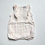 Emily & Oliver Romper 6-9M|206822
