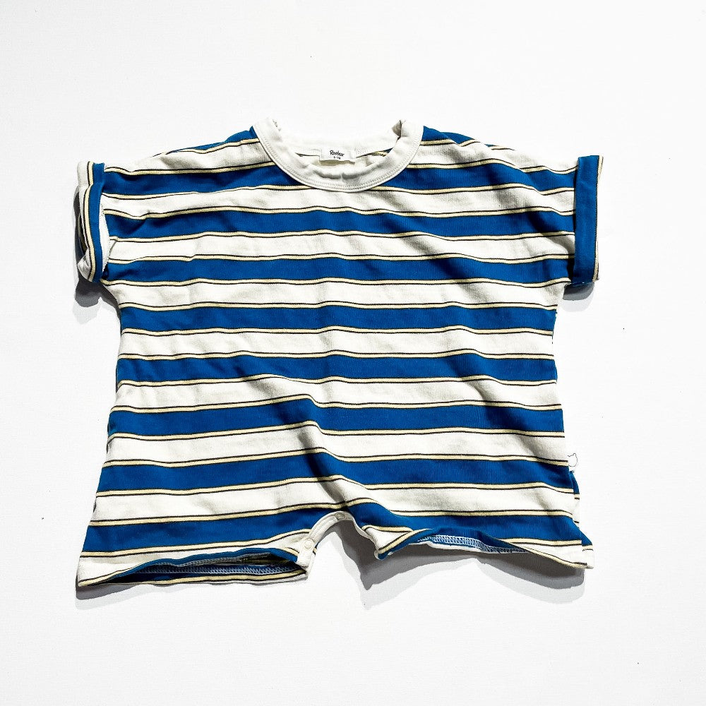 Roobear Romepr 6-12M|224969