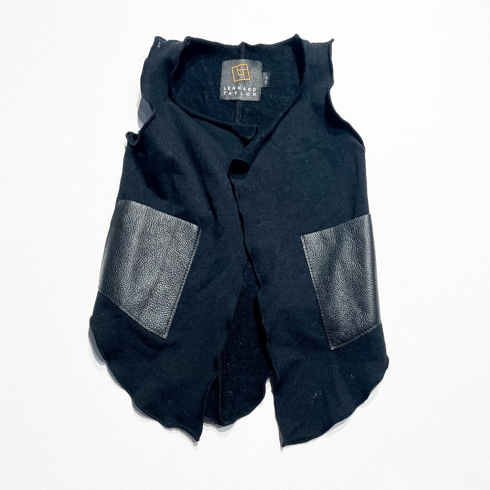 Lenny Taylor Vest 18-24M *Imperfection|230339