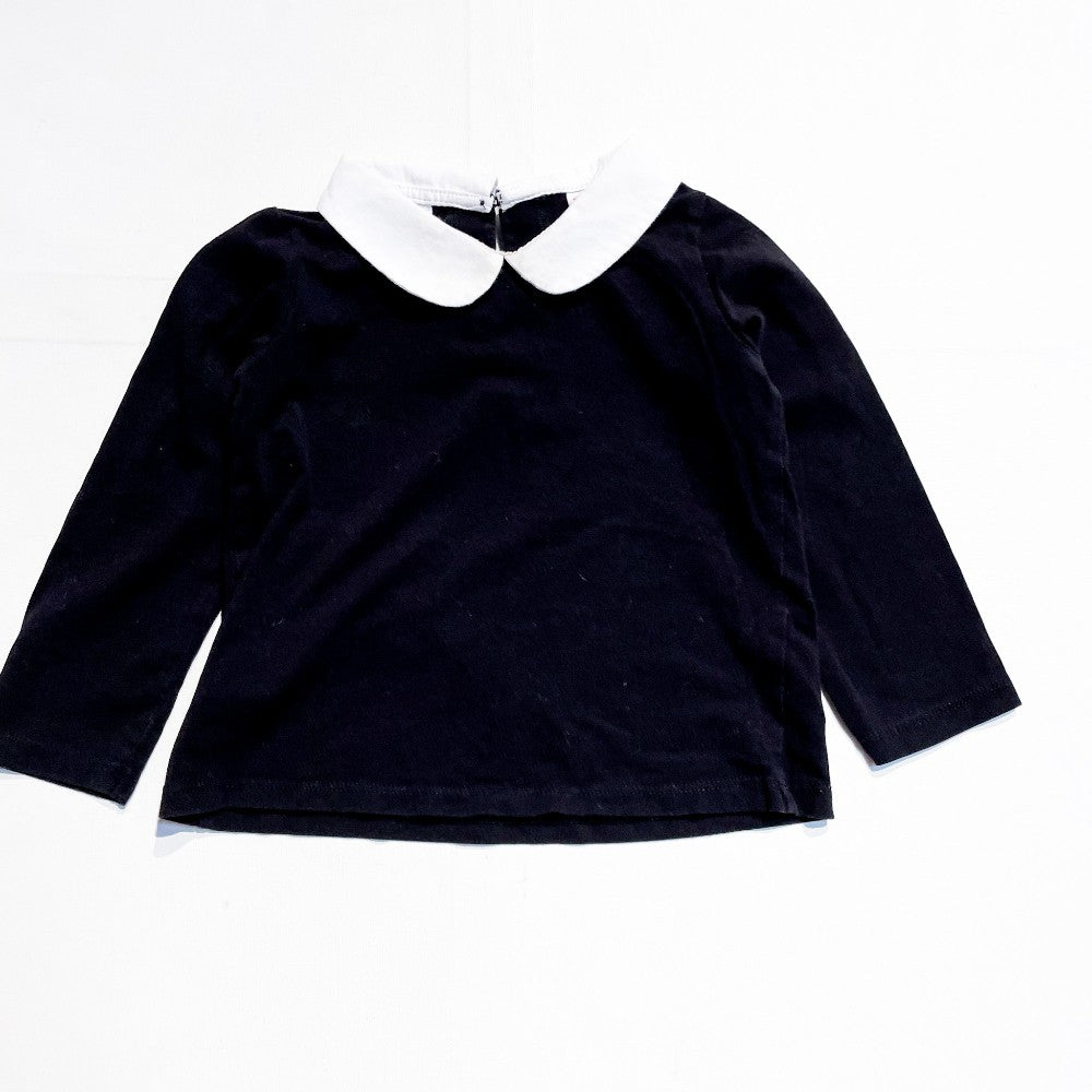 Zara Top 18-24M *Imperfection|161476