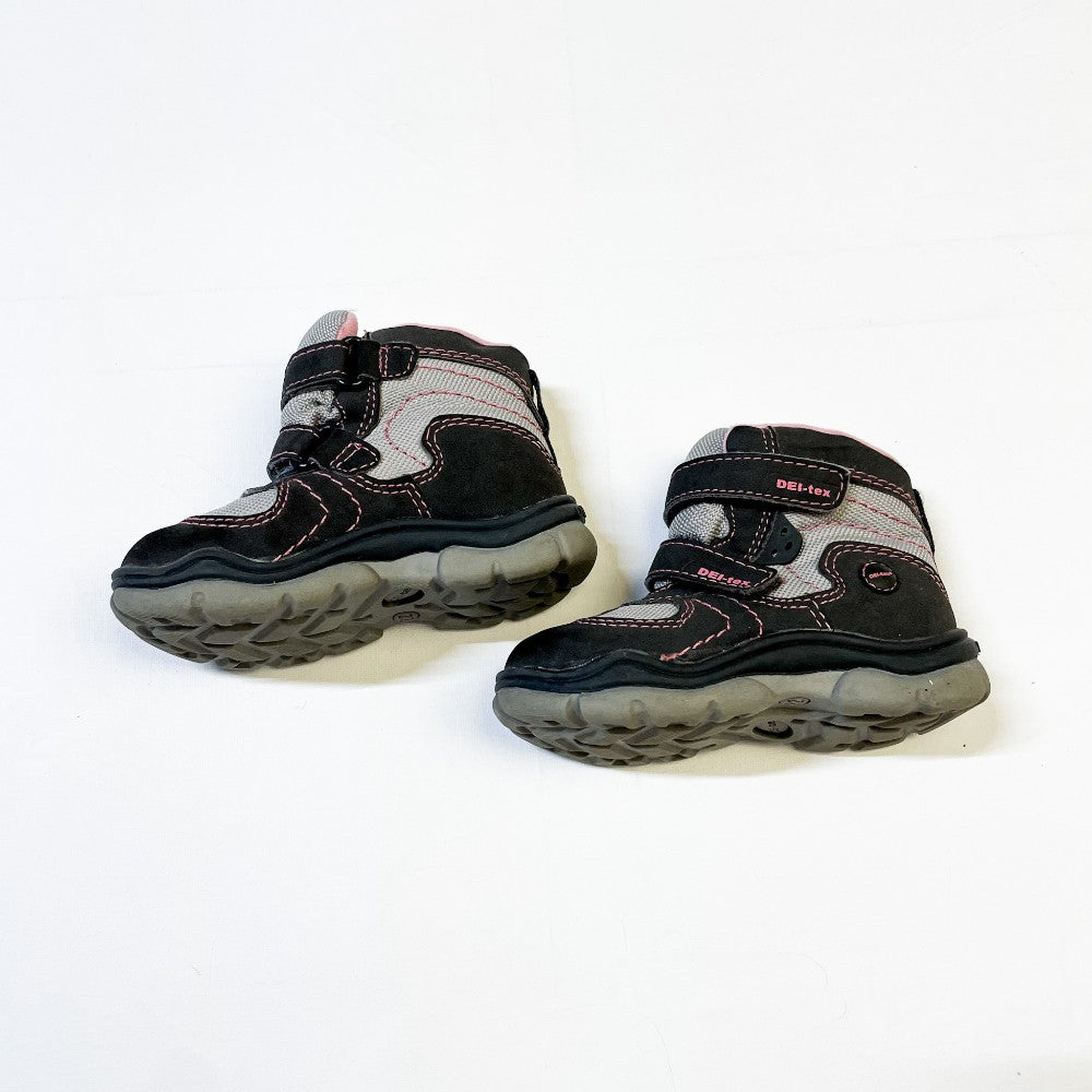 DelTex Boots 6C|172963