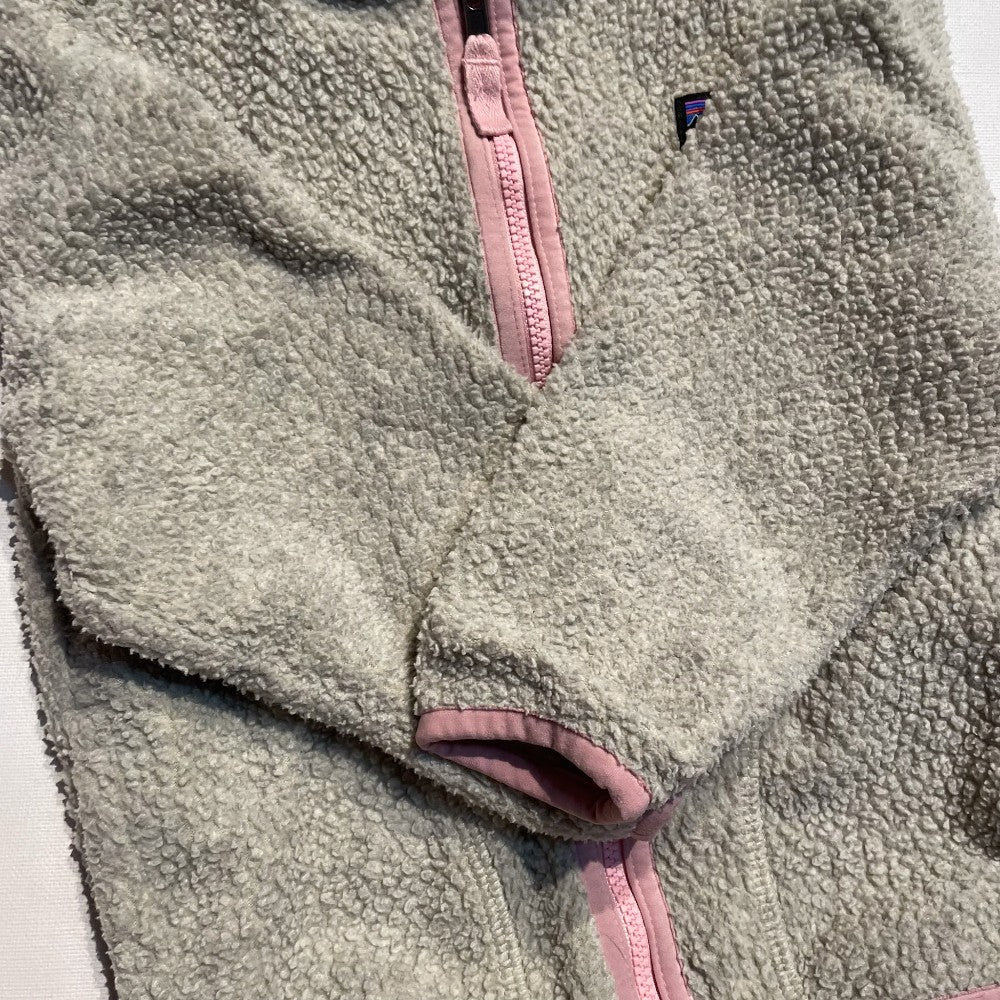 Patagonia Sweater 2T|158635