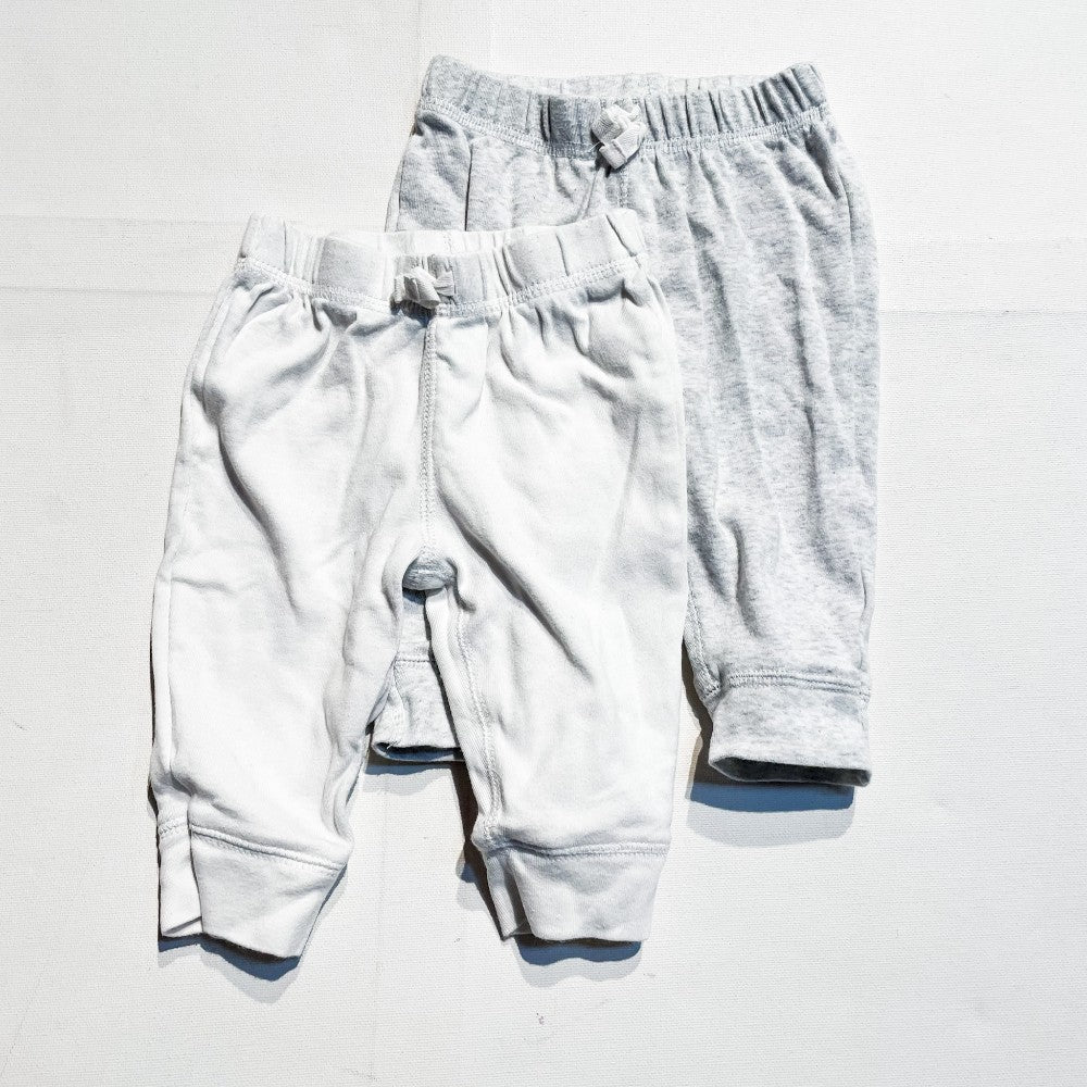 Carter's Pant Set 6M|175446