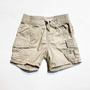 Gap Shorts 12-18M|108043