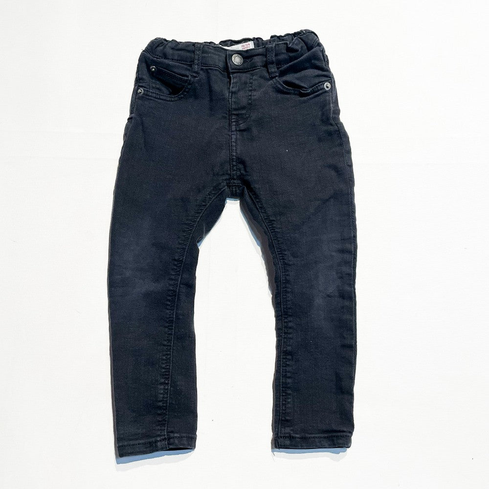 Zara Pants 18-24M|126646