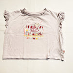 Souris Mini Shirt 6Y **Imperfection|151170