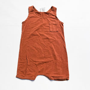 Jax & LEnnon Romepr 18-24M *Imperfection|159478