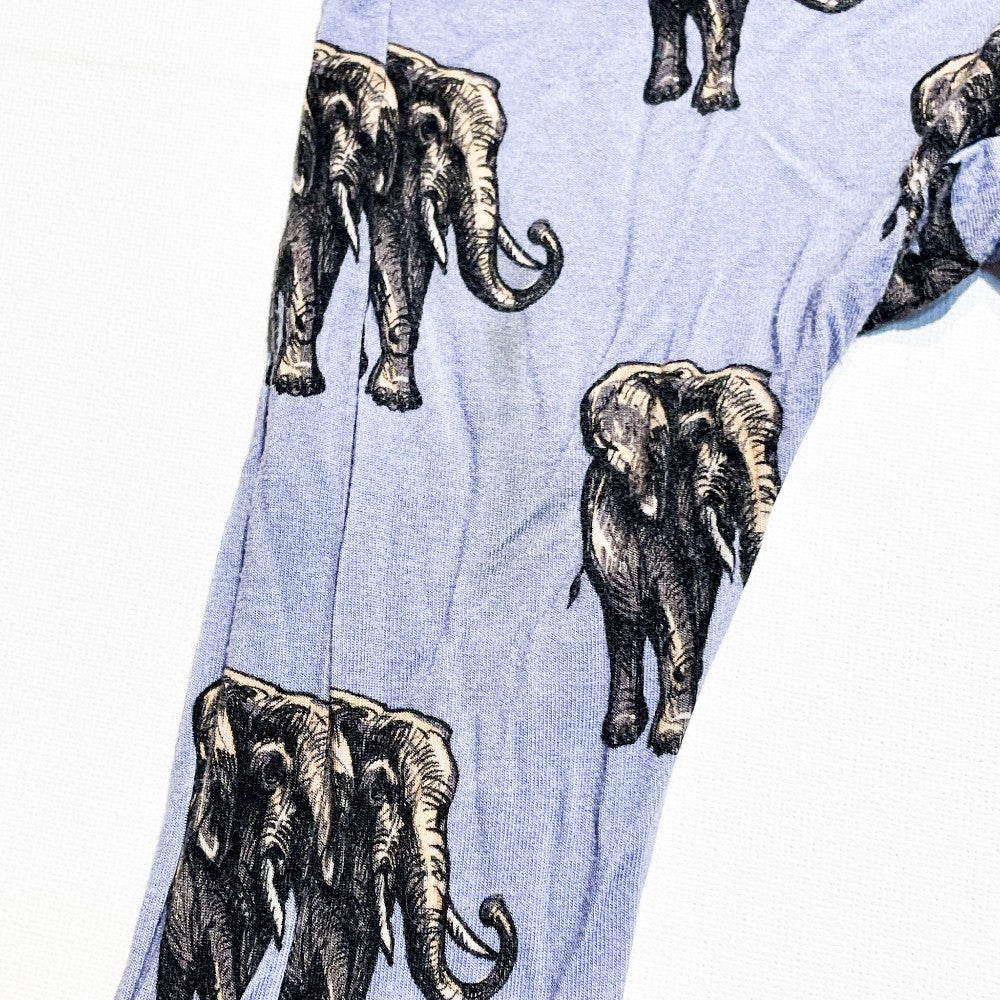 Little Bum Bum Sleeper 6-9M **Imeprfection|173918