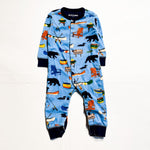 Little Blue House 3-6M|176982