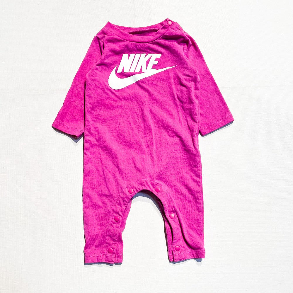 Nike Romper 0-3M|162769