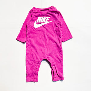 Nike Romper 0-3M|162769